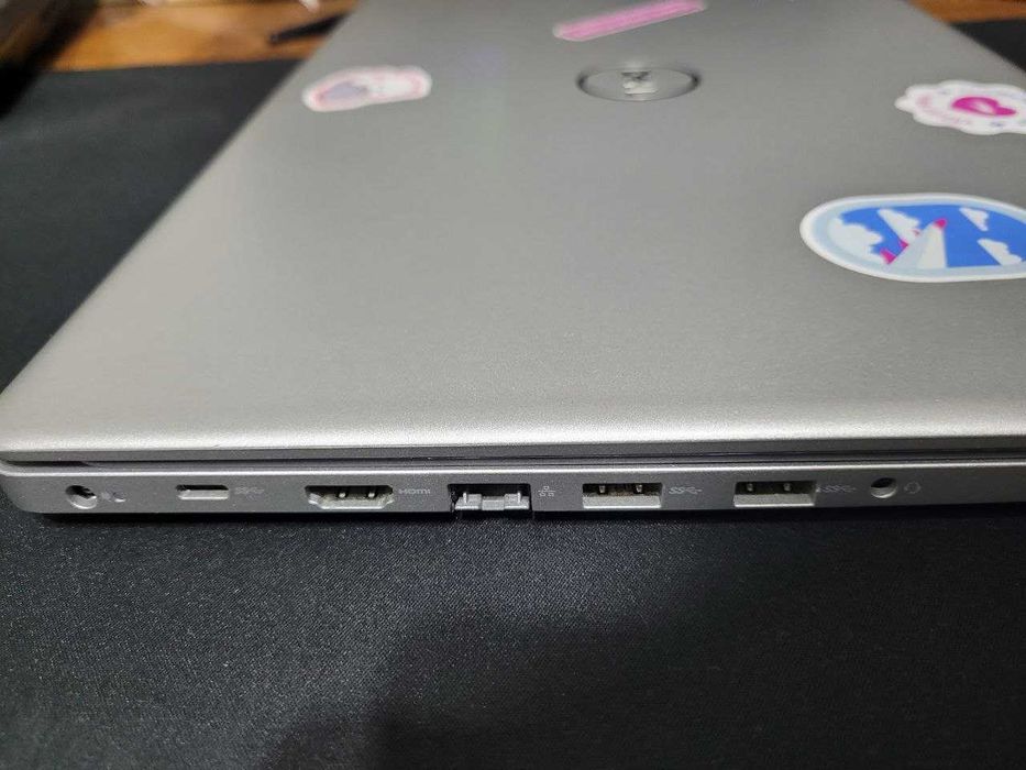 Ноутбук Dell Inspiron 5593