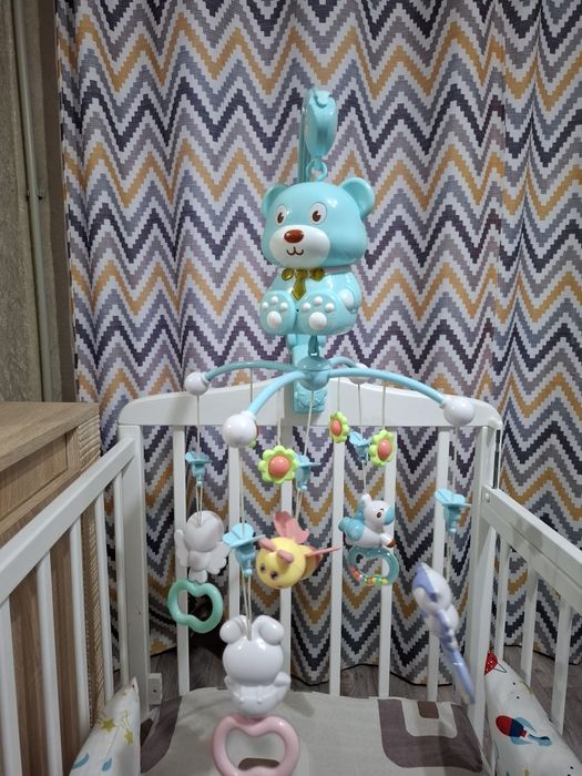 Игрушка подвеска