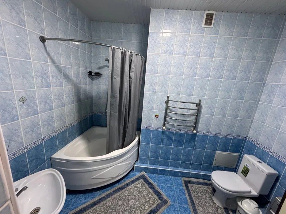 Yashnobod tumani Olmos Metroga yaqin 2xonali kvartira ijaraga beriladi