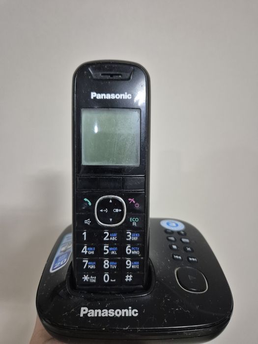 Телефон Panasonic