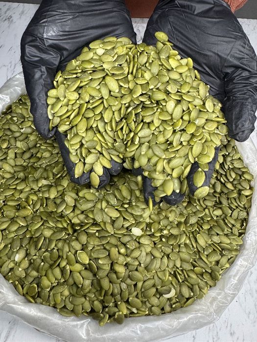 Тыквенные семена семечки qovoq urug'i  тыква