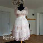 Vand rochie Agnes Toma