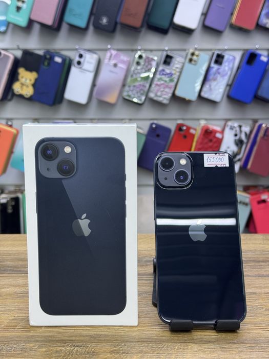 Айфон 13 128 Гб