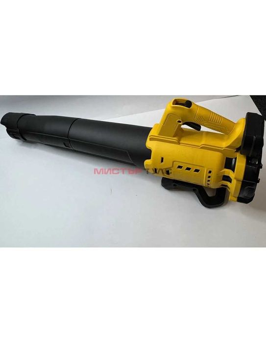 Акумулаторна духалка Dotvix