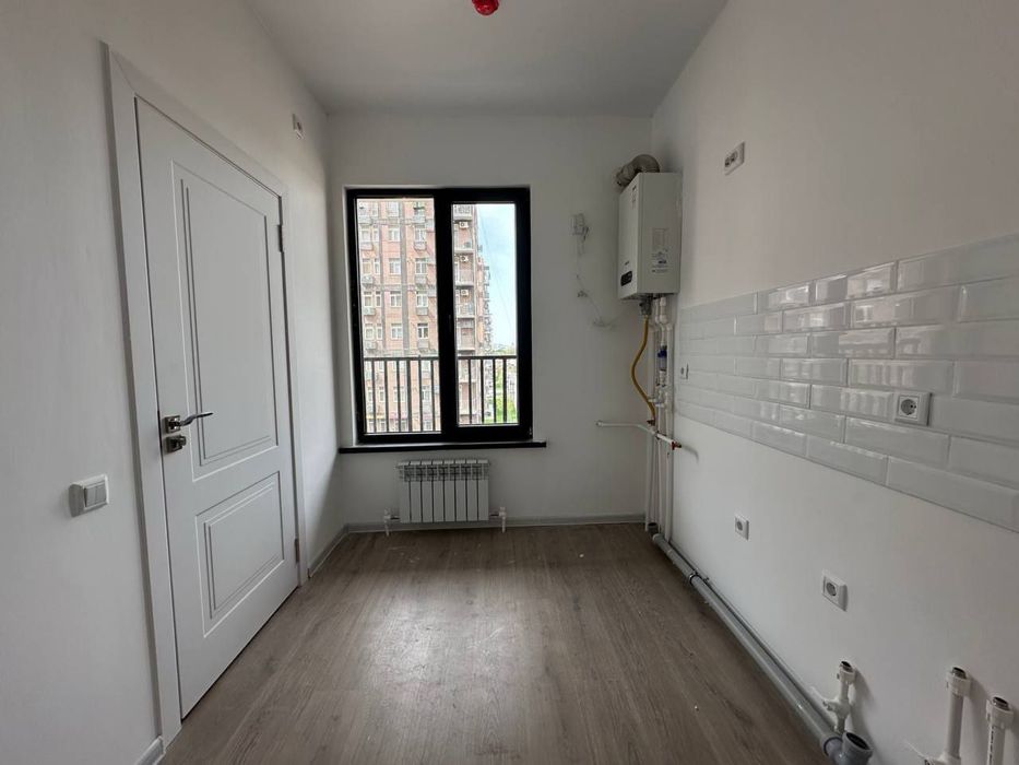 Срочно Продается Квартира 1/5/12 28м2 на ЖК «Assalom Soxil» Узбум