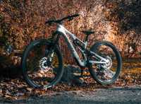 Bicicleta SPECIALIZED Stumpjumper EVO Comp - Gloss Clay/Black S3