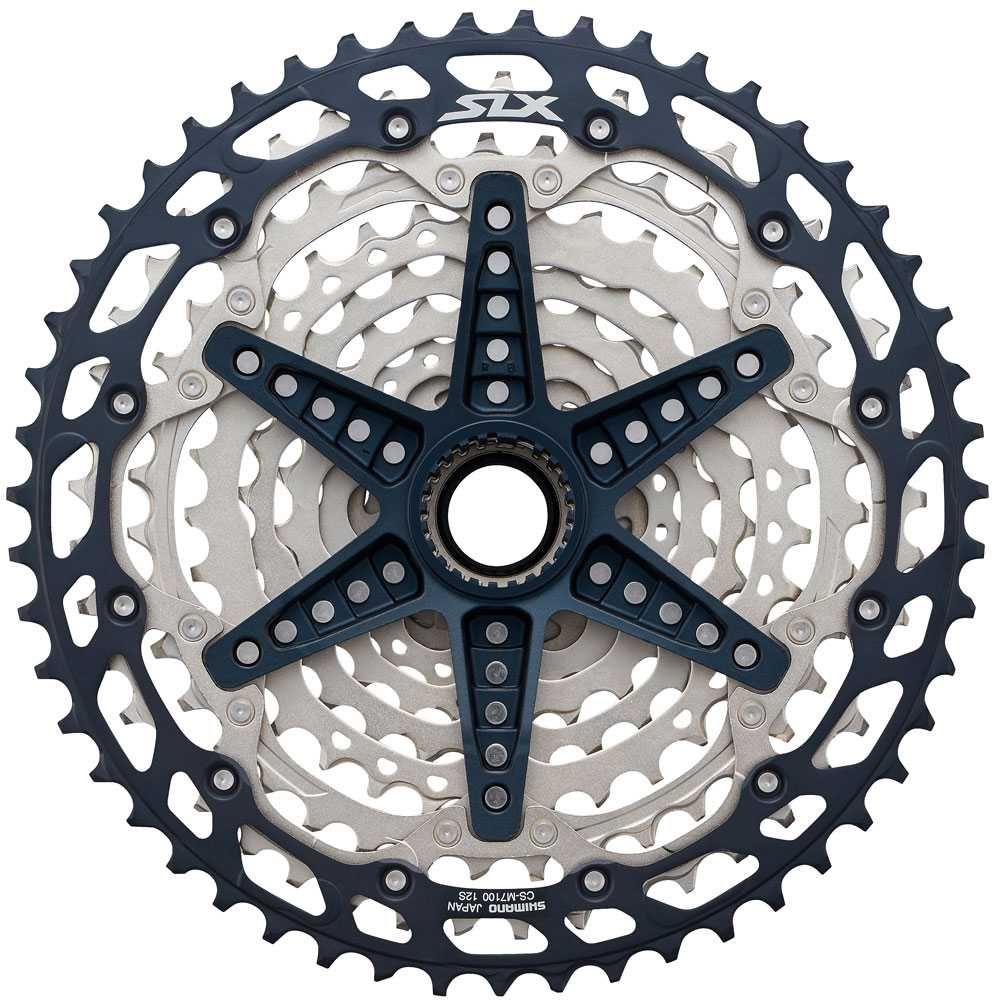 Венец касета Shimano SLX CS-M7100 12s 10-51t