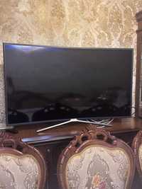Телевизор Samsung 55 размер в идеальном состоянии.