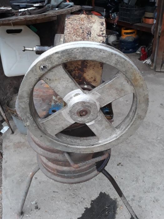 Reductor vand sau schimb