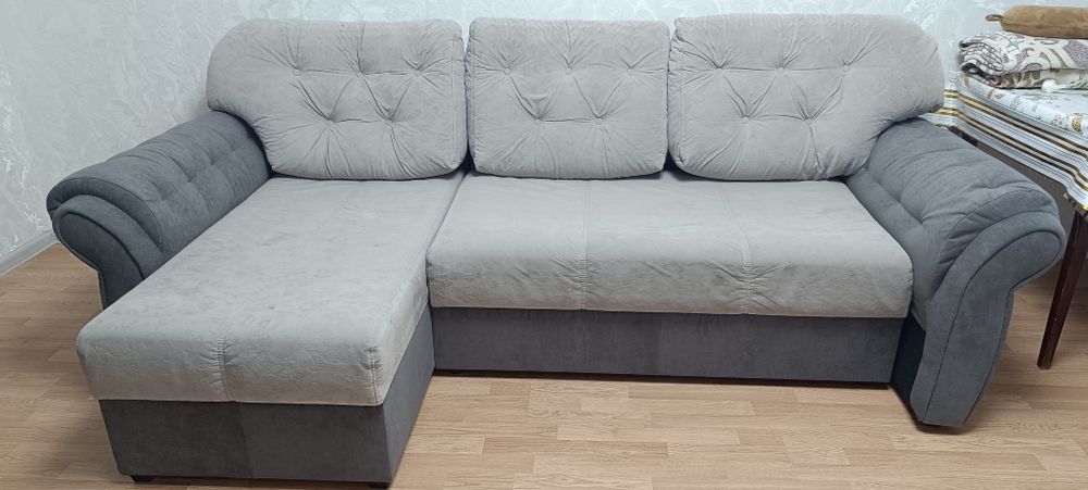 Продам диван в хорошем состоянии