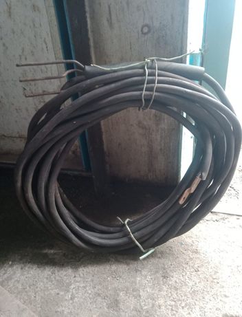 Сварочный кабель