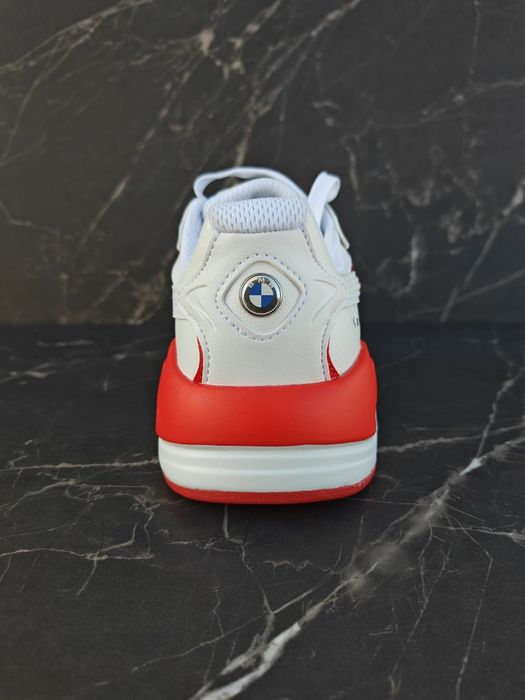 Adidași Puma BMW MMS X Ray Speed *cool*confort*fashion
