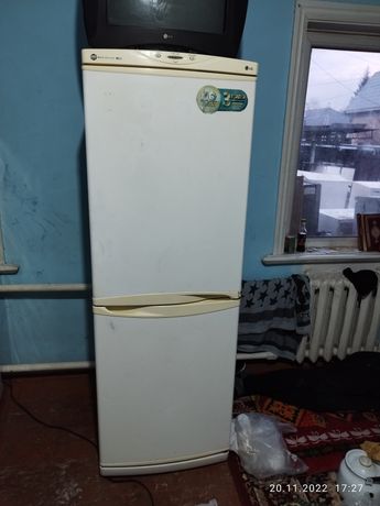 холодильник No Frost с доставкой