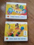 Jocuri educative atentie/ concentrare Alexander