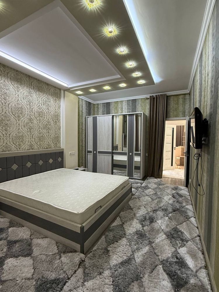 ЖК Dream House Яккасарайский район Ор.р: 8 роддом