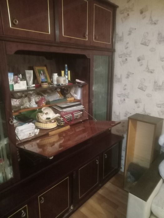 Шкаф стенка производство румыния