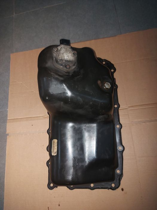 Piese motor bmw e90 2011