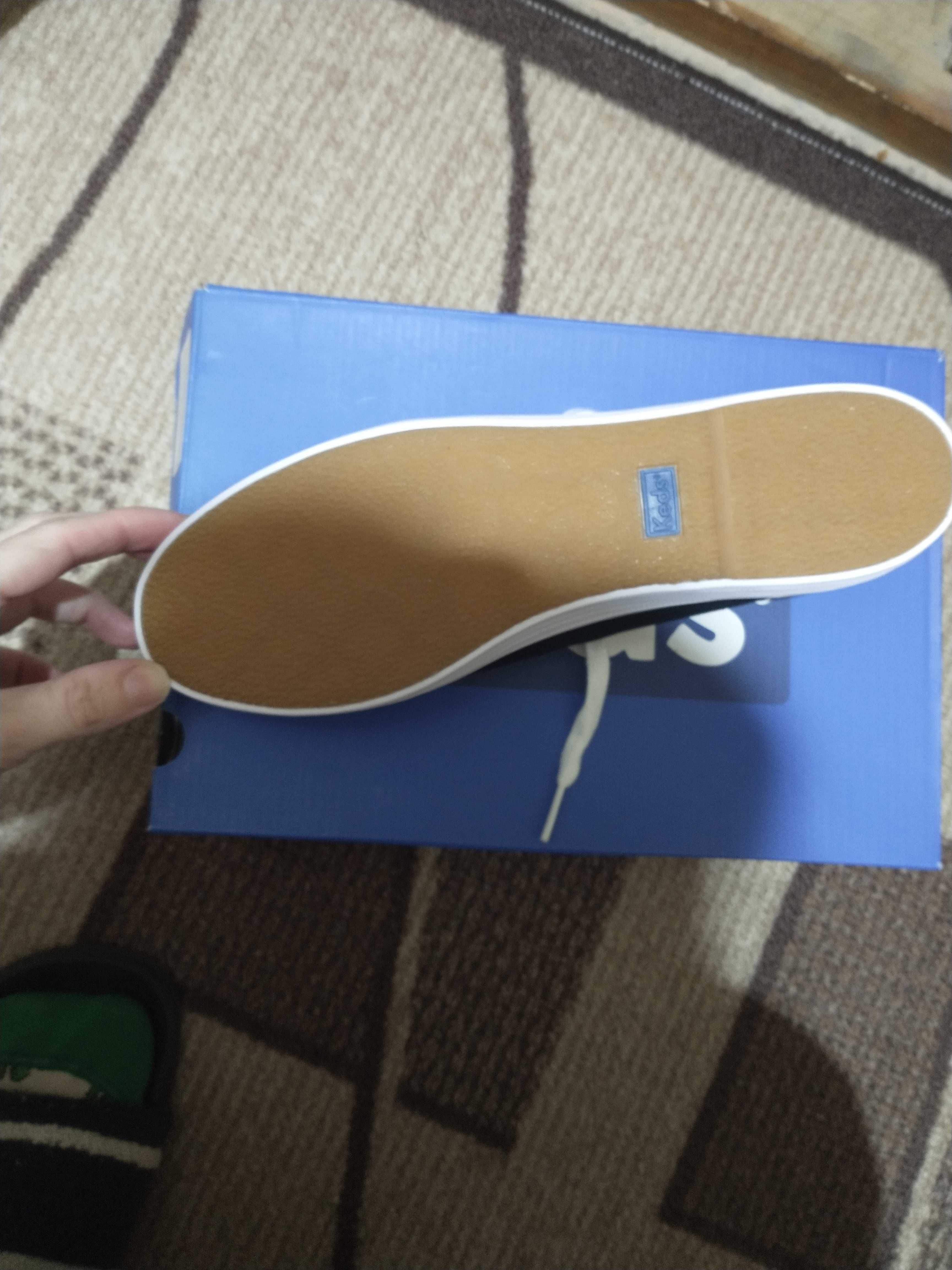 Keds дамски гуменки 39 номер