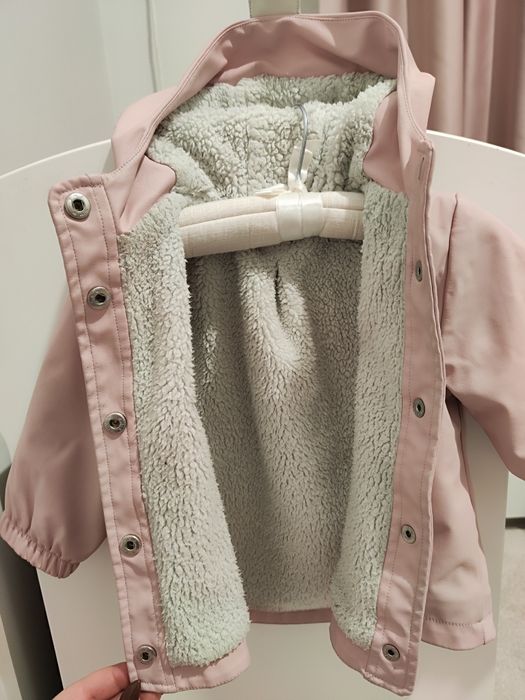 Детски якета,грейки  за момиче размер 86-92 за зима и есен