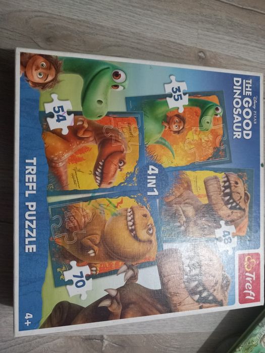 Puzzle 20 lei bucata - negociabil