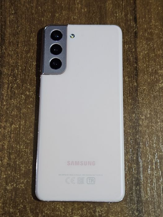 Samsung S21 5g  .