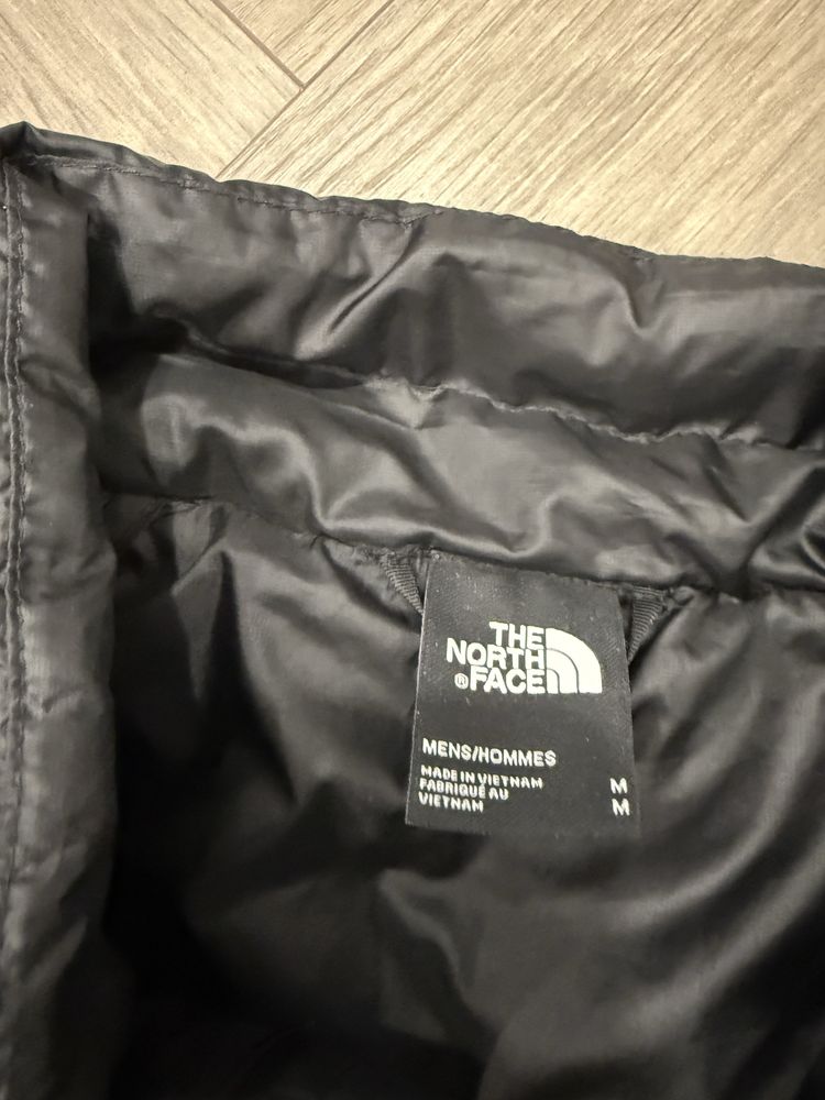 The north face мъжко яке