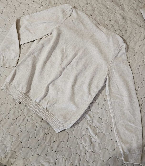 Детска жилетка за момиче