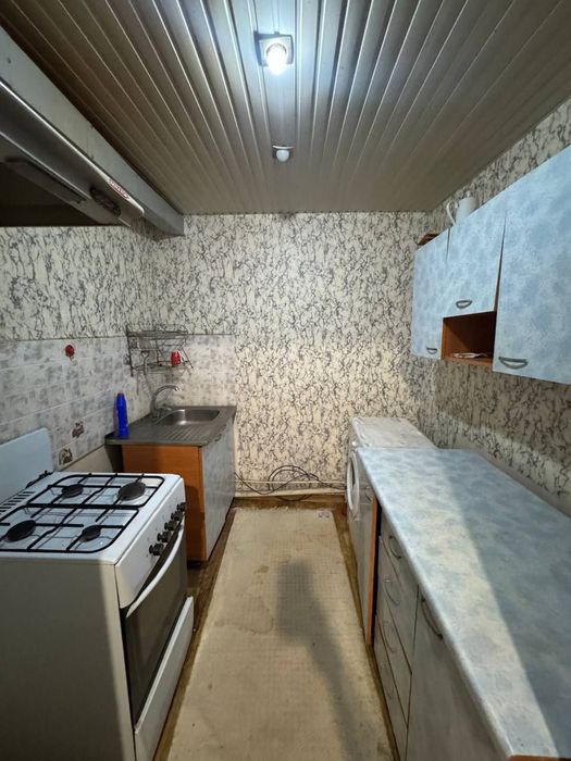 Метро Хамза Новза 2/3/4. 2-6 балкон срочно продаётся квартира Ипотека