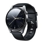 Смарт часовник joyroom fc2 classic series ip68 black (jr-fc2)