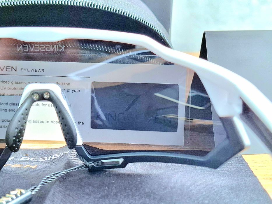 Оригинални мъжки очила KINGSEVEN