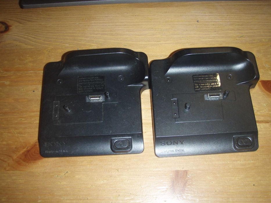 Docking station camera video Sony DCRA-C210 DCRA-C220