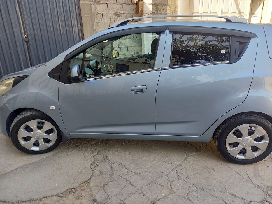 Спарк евро 2015 торг есть