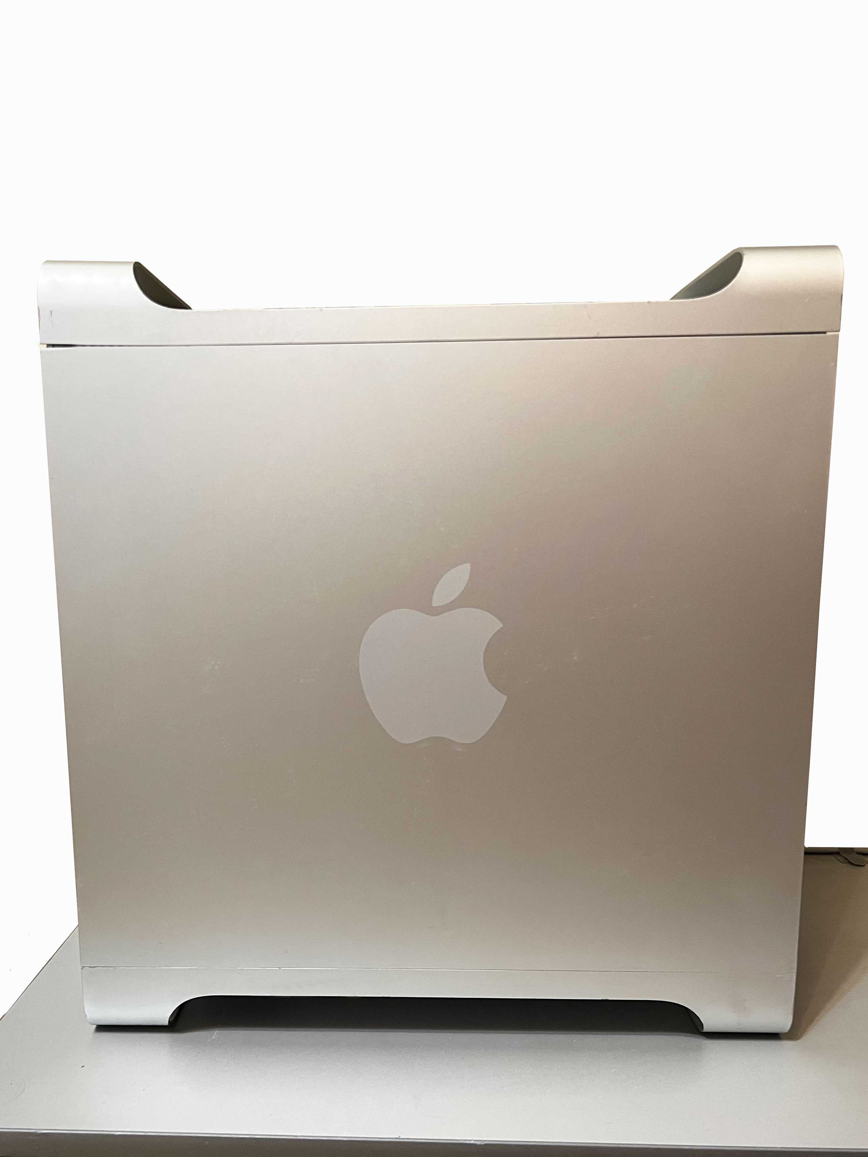 Apple MAC PRO 5,_ 3.33GHz_6core_32GB Ram_240GB SSD_1TB HD_ATI 5770