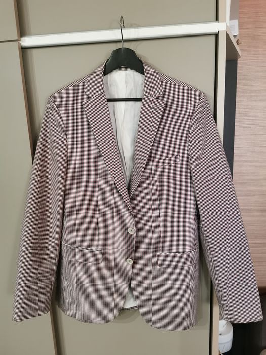 Sacou barbati Zara Man