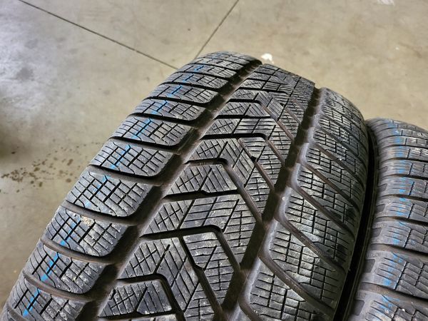 265/50/20 PIRELLI 4бр