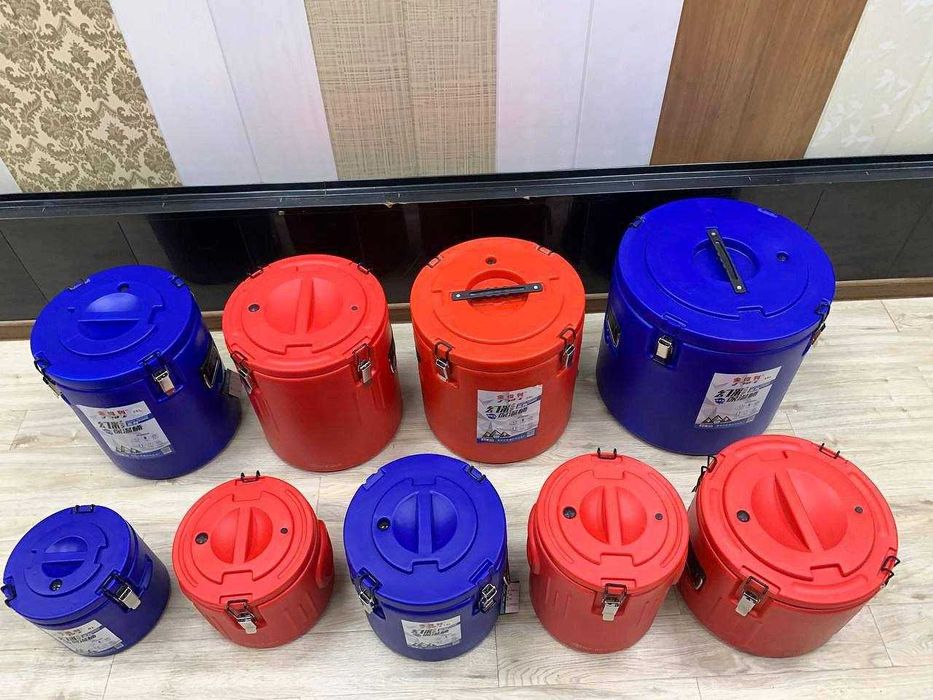 Термос для еды, хранения и транспортировки