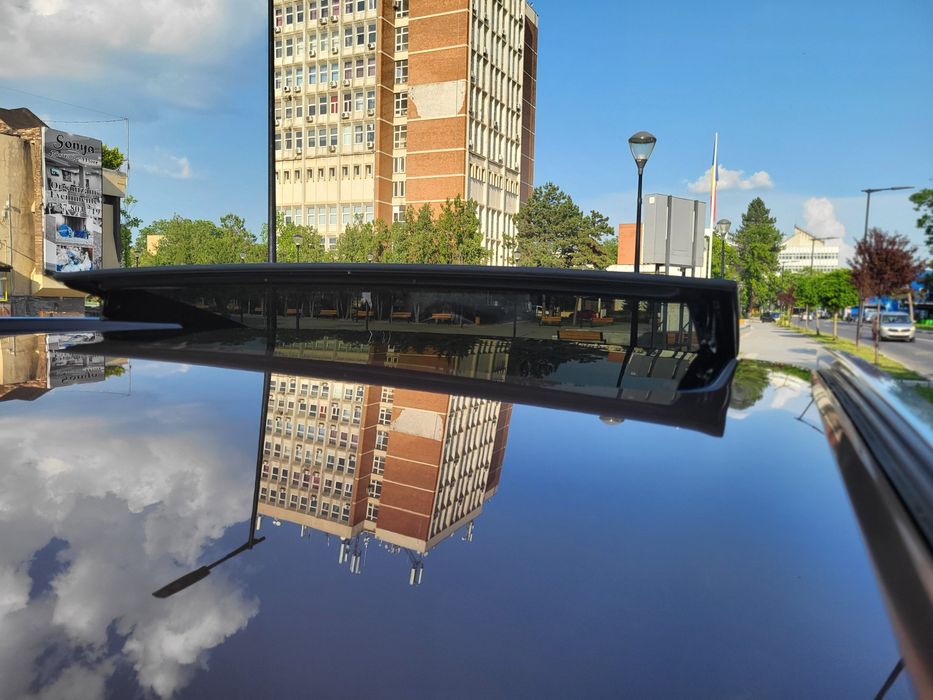 Mazda CX 80m hev automata HOMURA PLUS