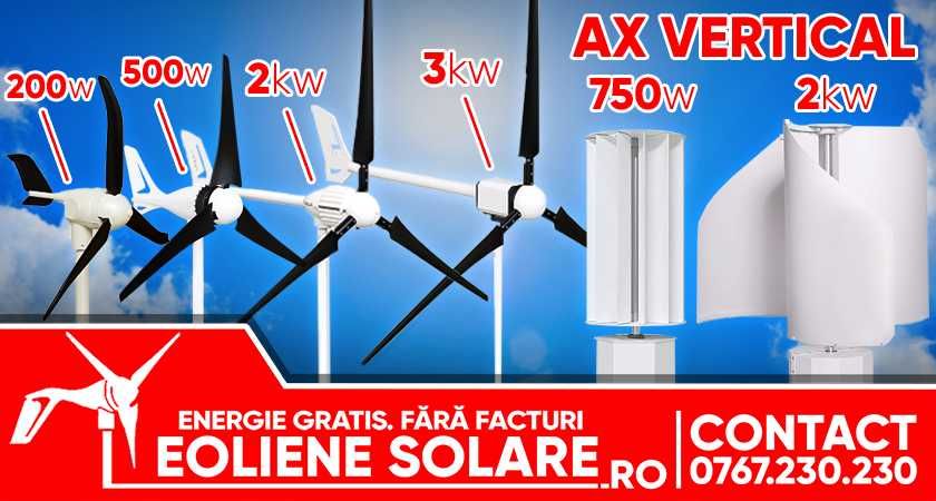 PANOURI SOLARE - sistem solar - Instalatie si sistem complet -CALARASI