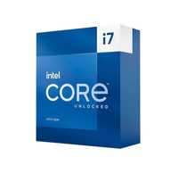 (Новый)Процессор Intel Core i7-13700K BOX
