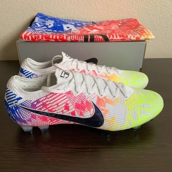 Ghete Fotbal Nike Vapor x Neymar