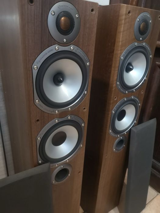 Тонколони Monitor Audio Bronze BR5