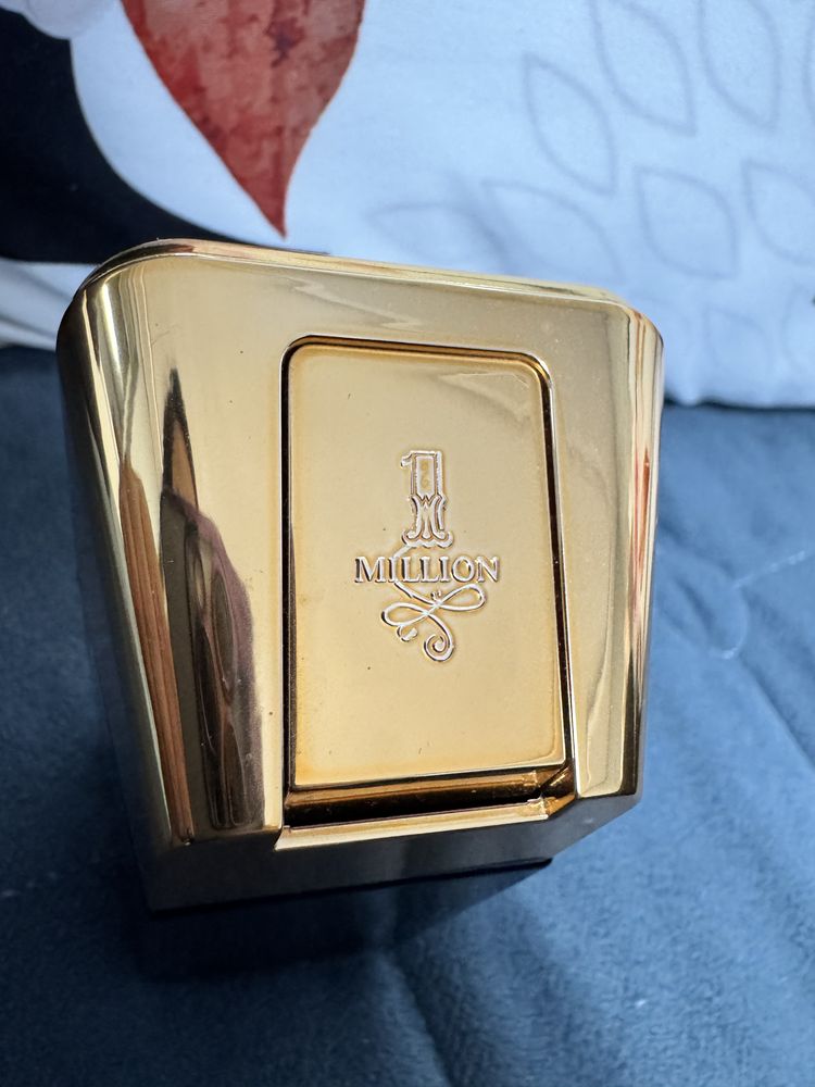 Оригинален мъжки парфюм Paco Rabanne 1 Million