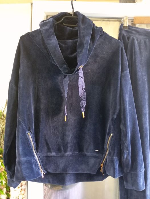 Compleu dama catifea