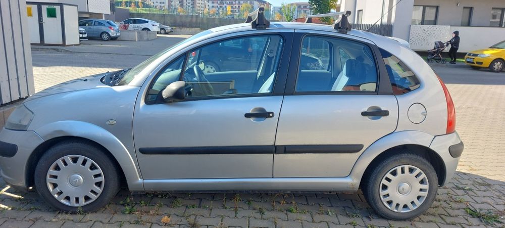 Vand Citroen C3  an 2005
