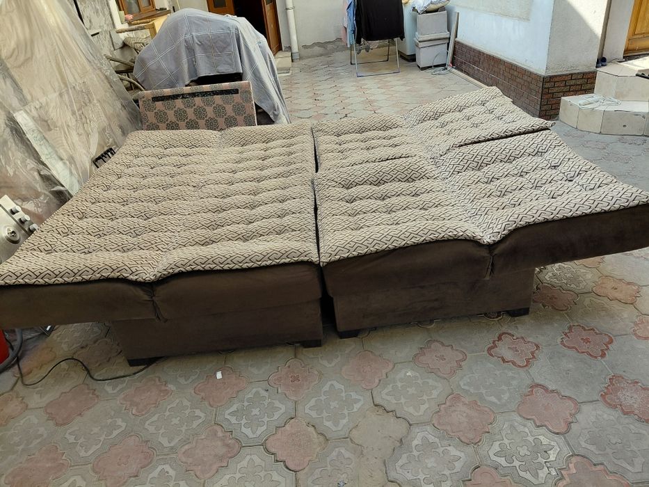 Продам диван кресло раскладной