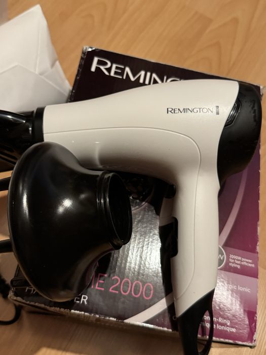 Uscator par Remington