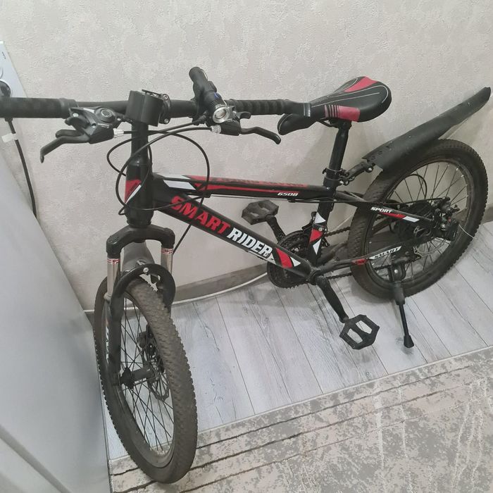 Велосипед для ребёнка