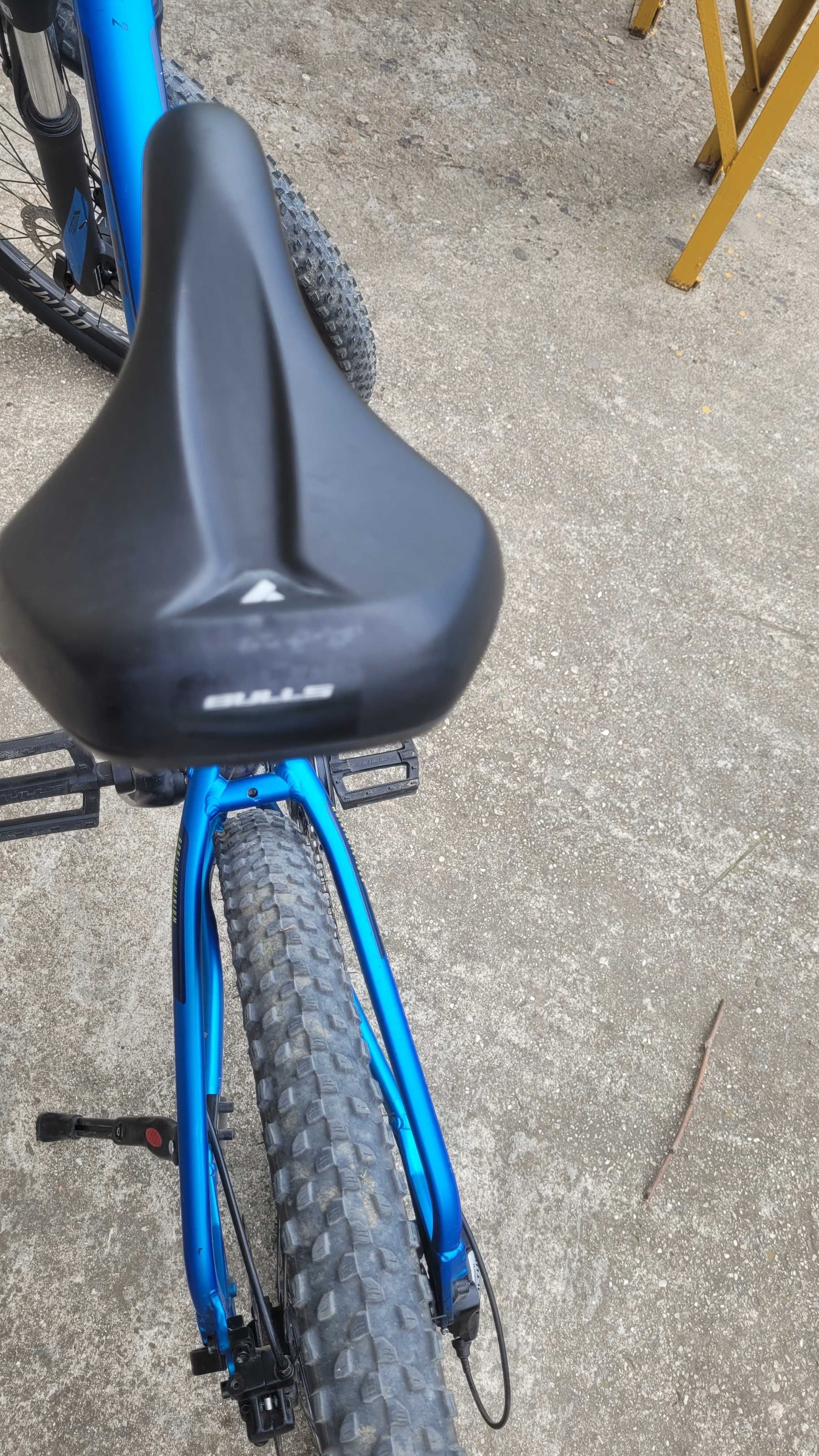 Колело bulls 27.5