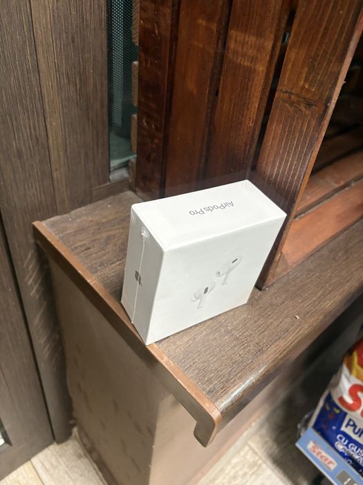 AirPods pro2.