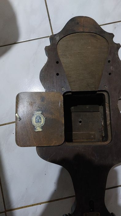 vând cutie carcasă ceas wuba warmink